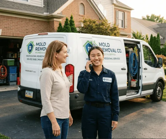 Crawlspace Mold Remediation Young America, IN FAQs